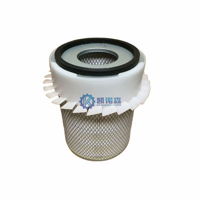 کارتریج فیلتر هوای صنعتی ME033617 فیلتر هوای بیل مکانیکی HD450SE HD650SE