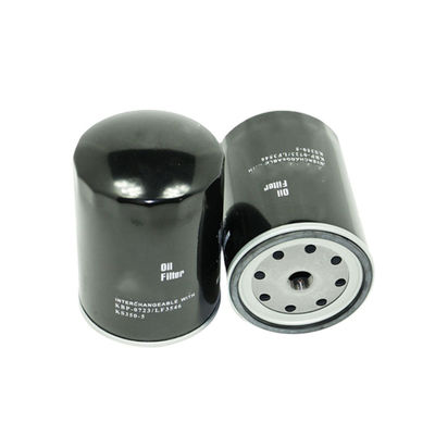 ماشین آلات معدن فیلتر روغن خودرو M20*1.5 P551257 KS350-5 B337