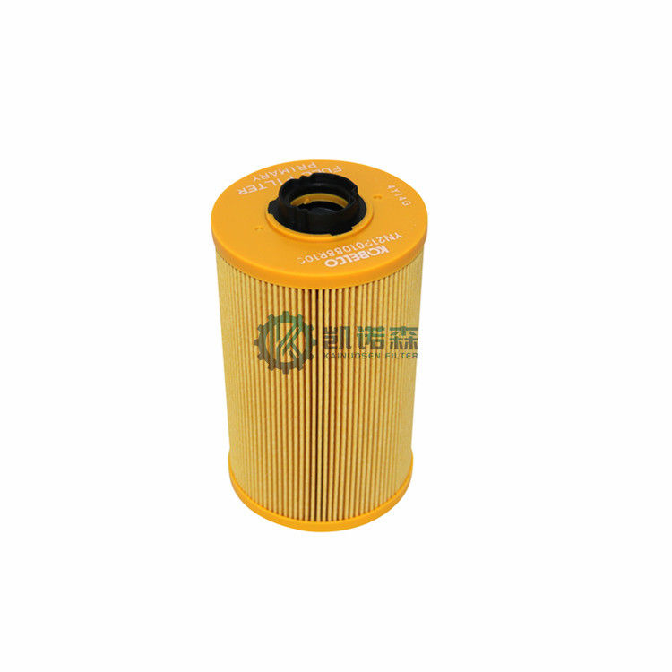 فیلتر موتور OEM ODM FF5058 P550410 فیلتر جداسازی آب روغن