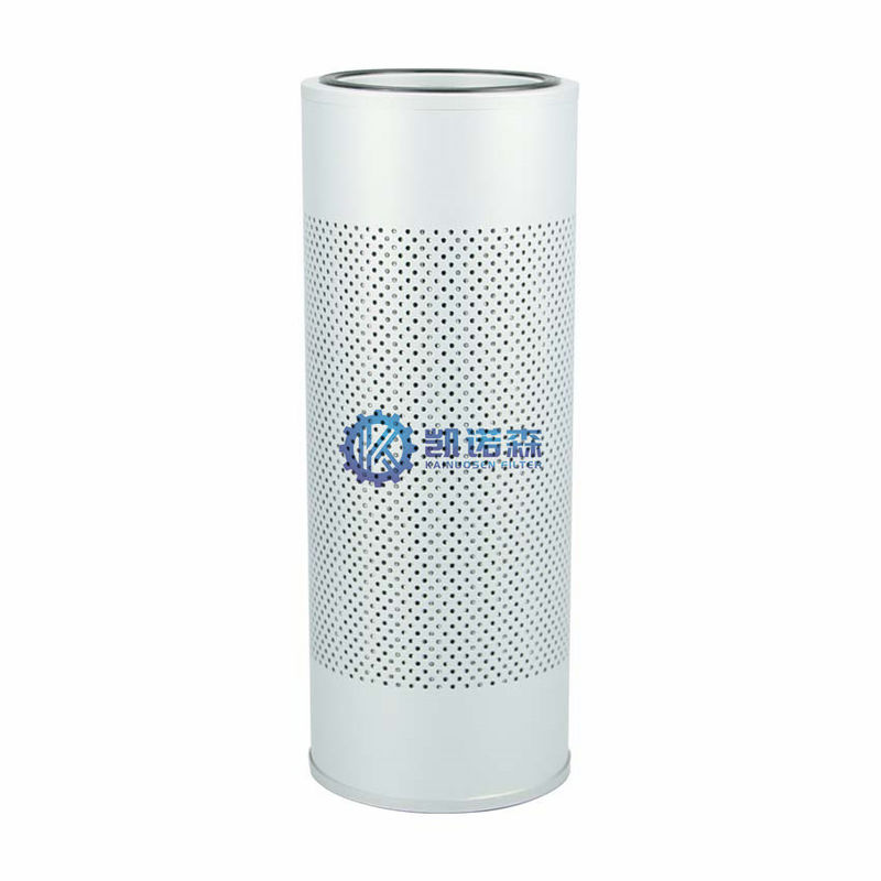 فیلتر هیدرولیک 10 میکرونی XE135D XE150D فولاد کربنی 860149012 803410156 TLX468FB10