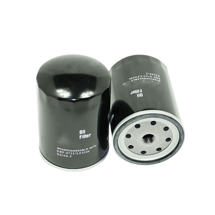 ماشین آلات معدن فیلتر روغن خودرو M20*1.5 P551257 KS350-5 B337