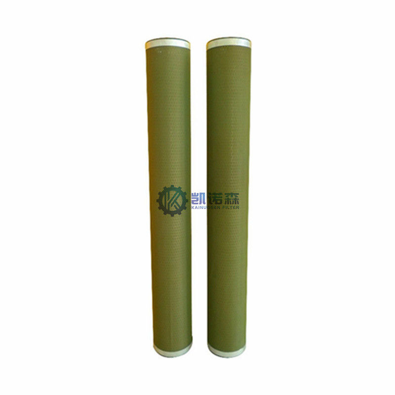 فیلتر شیشه ای فیبر شیشه ای جدا کننده آب سوخت فیلتر ELT-120