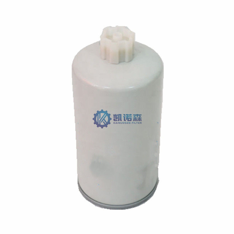 عنصر فیلتر سوخت اسپین سفید 3308638 FS1212 P558000 BF1212 SFC-5705